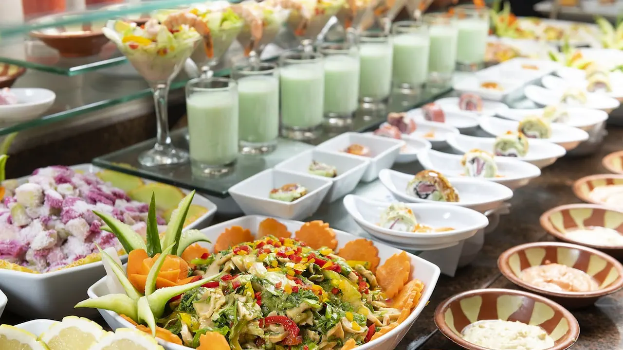 Hotel Three Corners Equinox Beach Resort - Marsa Alam